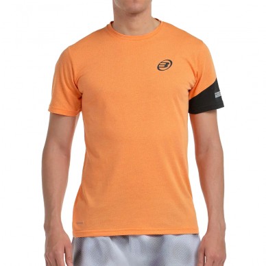 Bullpadel Montia T-Shirt orange
