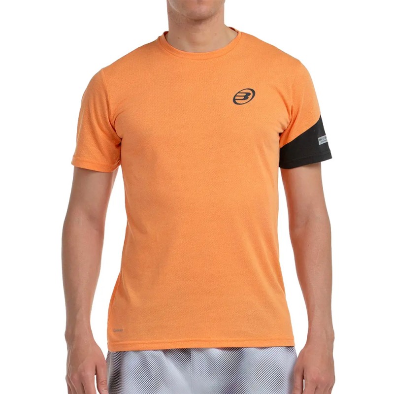 Bullpadel Montia T-Shirt orange