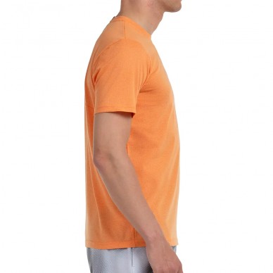 Bullpadel Montia T-Shirt orange