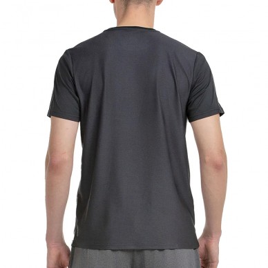 Bullpadel Estre graues T-Shirt