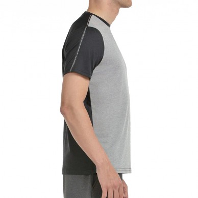Bullpadel Estre graues T-Shirt