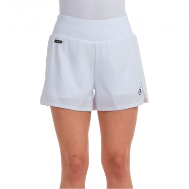 Bullpadel Dictio weiß Short