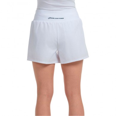 Bullpadel Dictio weiß Short