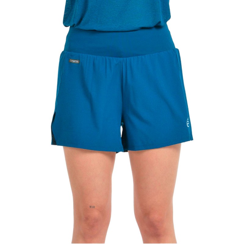 Bullpadel Dictio blau Short