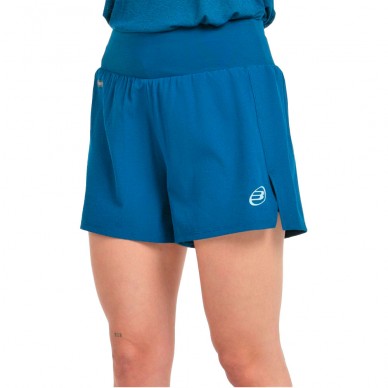 Bullpadel Dictio blau Short