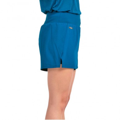 Bullpadel Dictio blau Short