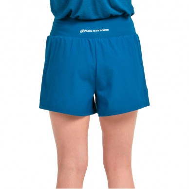 Bullpadel Dictio blau Short