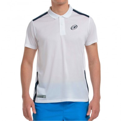 Polo Bullpadel Balto weiß