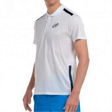 Polo Bullpadel Balto weiß