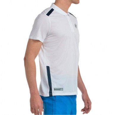 Polo Bullpadel Balto weiß