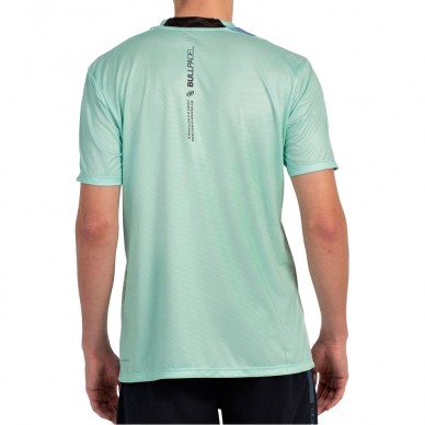 Bullpadel Brumo grünes T-Shirt