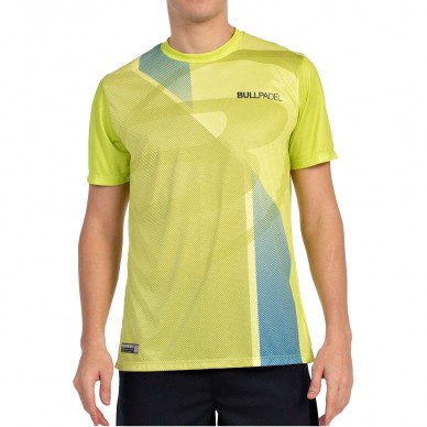 Bullpadel Brumo lima T-Shirt