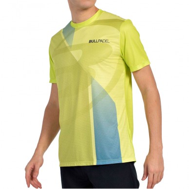 Bullpadel Brumo lima T-Shirt