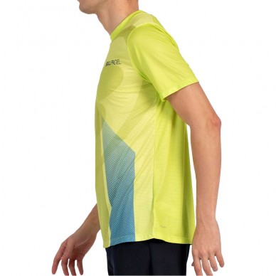 Bullpadel Brumo lima T-Shirt