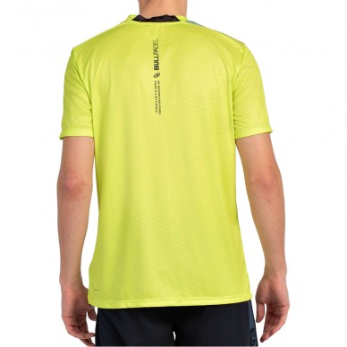 Bullpadel Brumo lima T-Shirt