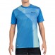 Bullpadel Brumo blaues T-Shirt