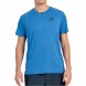 Bullpadel Badan blaues Padel-Shirt