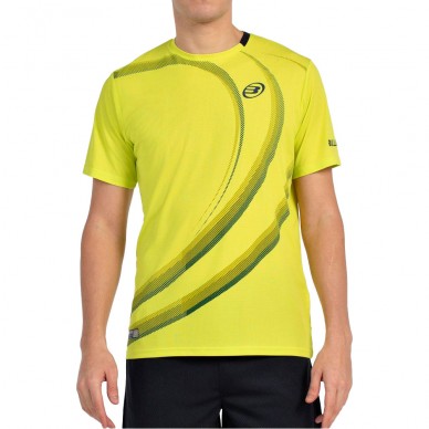 Bullpadel Beque Lima T-Shirt