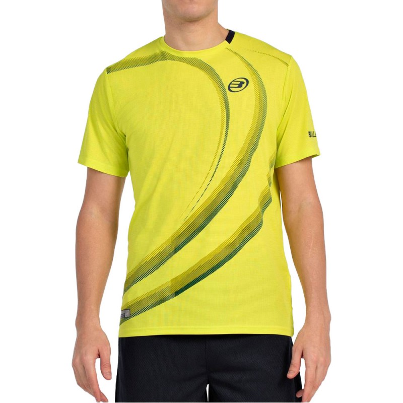 Bullpadel Beque Lima T-Shirt