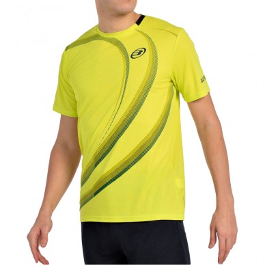 Bullpadel Beque Lima T-Shirt