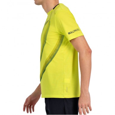 Bullpadel Beque Lima T-Shirt