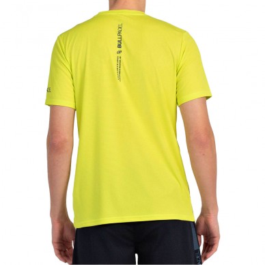Bullpadel Beque Lima T-Shirt