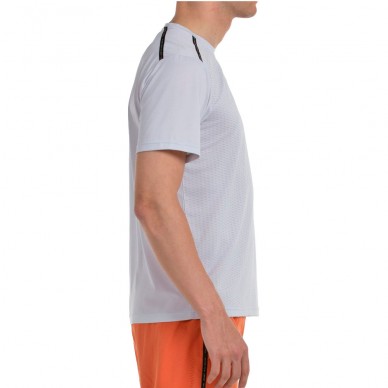 Bullpadel Mesia Graues Hemd