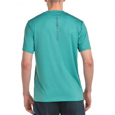 Bullpadel Bebas grünes T-Shirt