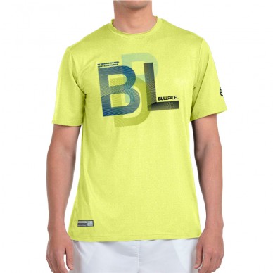 Bullpadel Bebas Lima T-Shirt