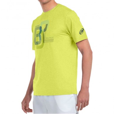 Bullpadel Bebas Lima T-Shirt