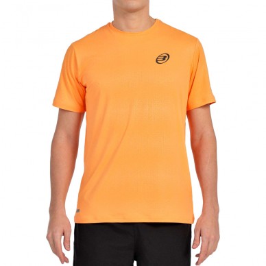 Bullpadel Mofero Orange T-Shirt