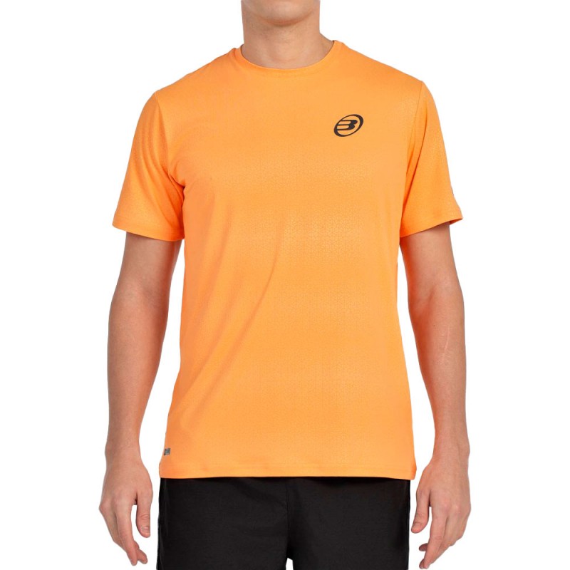 Bullpadel Mofero Orange T-Shirt