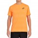 Bullpadel Mofero Orange T-Shirt