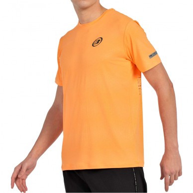 Bullpadel Mofero Orange T-Shirt