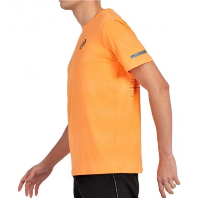 Bullpadel Mofero Orange T-Shirt