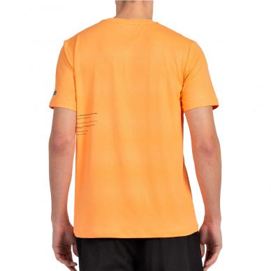 Bullpadel Mofero Orange T-Shirt