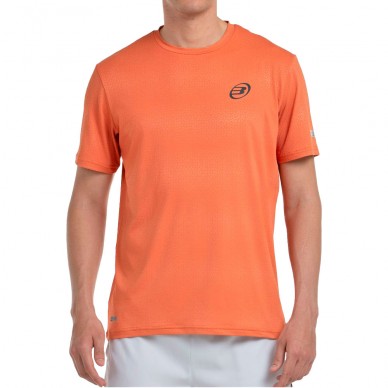 Bullpadel Mofero T-Shirt in Tonorange