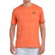 Bullpadel Mofero T-Shirt in Tonorange