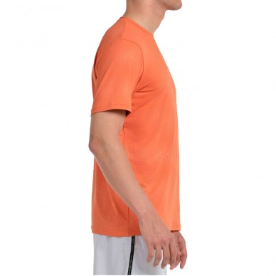 Bullpadel Mofero T-Shirt in Tonorange