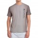 Bullpadel Muros T-Shirt Khaki
