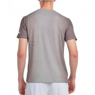 Bullpadel Muros T-Shirt Khaki