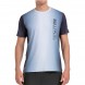 Bullpadel Muros Grau T-Shirt