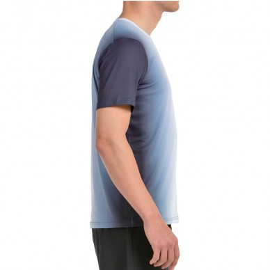 Bullpadel Muros Grau T-Shirt