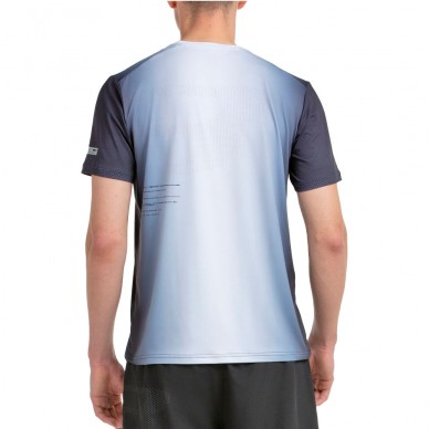 Bullpadel Muros Grau T-Shirt