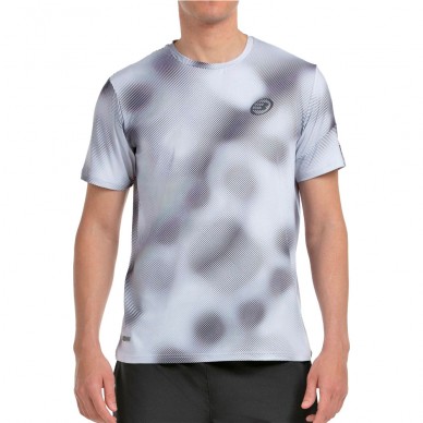 Bullpadel Manaus grau T-Shirt