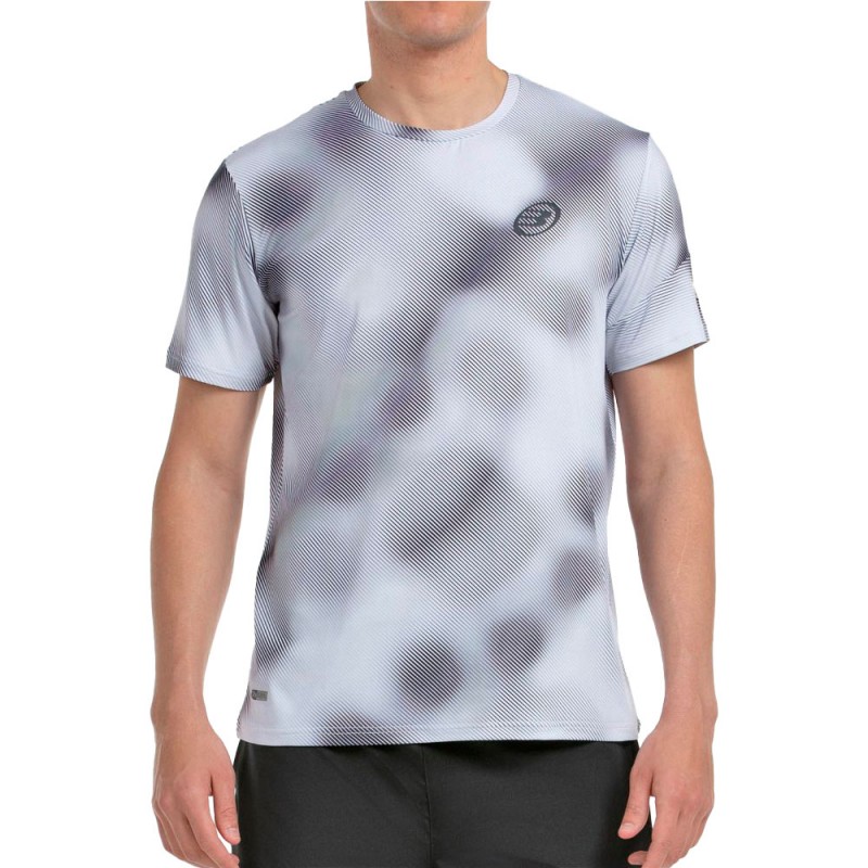 Bullpadel Manaus grau T-Shirt