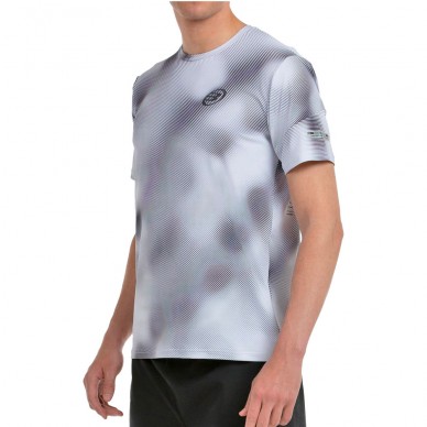 Bullpadel Manaus grau T-Shirt