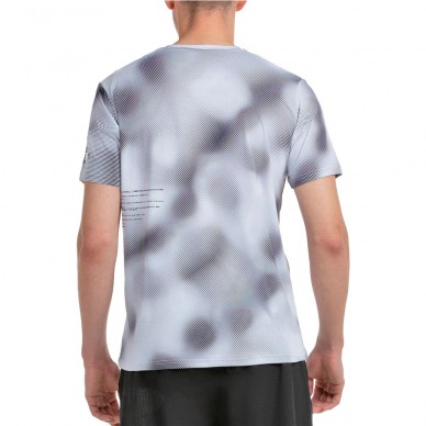 Bullpadel Manaus grau T-Shirt