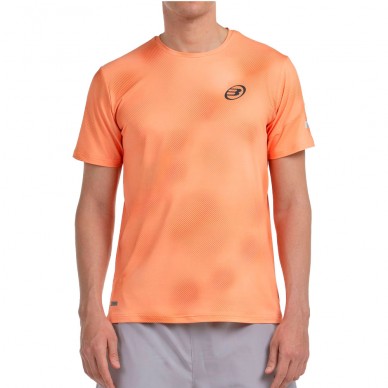 Bullpadel Manaus T-Shirt Orange