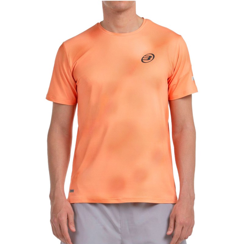 Bullpadel Manaus T-Shirt Orange